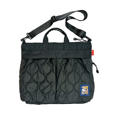 8456IP.A4w.パフ.Peanuts-0R [ルートート][ROOTOTE]