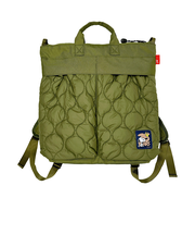 8457IP.セオルー.パフ.Peanuts-0R [ルートート][ROOTOTE]