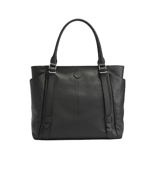 TUMI グリーンレーベルリラクシングの別注型トートバッグ 別注】＜TUMI×green label relaxing＞トートバッグ｜グリーンレーベル