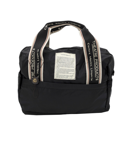 BL240805富士別注 ボストンバッグ [THEATRE PRODUCTS][シアタープロダクツ]