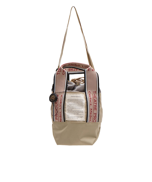 CL2303112way トートバッグ -XS- [THEATRE PRODUCTS][シアタープロダクツ]