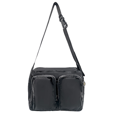 CL240304ショルダーバッグ [THEATRE PRODUCTS][シアタープロダクツ]