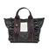 CL2403362WAY FRILL TOTE “THAMES”-L- [THEATRE PRODUCTS][シアタープロダクツ]