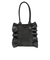 CL240361FAKE LEATHER FRILL BAG [THEATRE PRODUCTS][シアタープロダクツ]