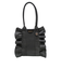 CL240361FAKE LEATHER FRILL BAG [THEATRE PRODUCTS][シアタープロダクツ]