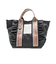 CL2403622WAY FRILL TOTE “THAMES”-L- [THEATRE PRODUCTS][シアタープロダクツ]