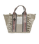 CL2403622WAY FRILL TOTE “THAMES”-L- [THEATRE PRODUCTS][シアタープロダクツ]