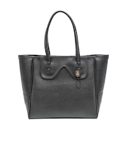 CL240845FAKE LEATHER TOTE BAGCHARLE-L- [THEATRE PRODUCTS][シアタープロダクツ]