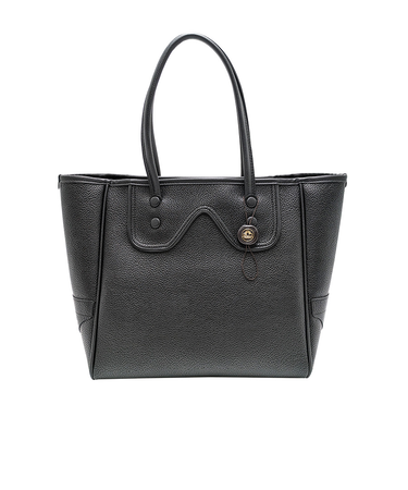 CL240845FAKE LEATHER TOTE BAGCHARLE-L- [THEATRE PRODUCTS][シアタープロダクツ]
