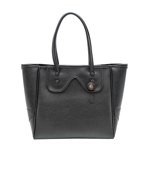CL240845FAKE LEATHER TOTE BAGCHARLE-L- [THEATRE PRODUCTS][シアタープロダクツ]