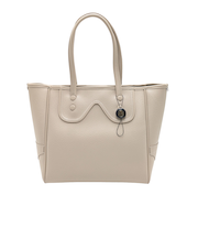 CL240845FAKE LEATHER TOTE BAGCHARLE-L- [THEATRE PRODUCTS][シアタープロダクツ]