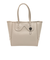 CL240845FAKE LEATHER TOTE BAGCHARLE-L- [THEATRE PRODUCTS][シアタープロダクツ]