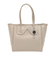 CL240845FAKE LEATHER TOTE BAGCHARLE-L- [THEATRE PRODUCTS][シアタープロダクツ]