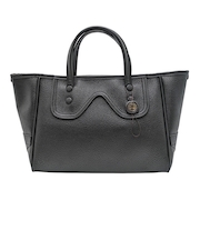 CL240846FAKE LEATHER TOTE BAGCHARLE-M- [THEATRE PRODUCTS][シアタープロダクツ]