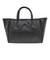 CL240846FAKE LEATHER TOTE BAGCHARLE-M- [THEATRE PRODUCTS][シアタープロダクツ]