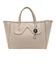 CL240846FAKE LEATHER TOTE BAGCHARLE-M- [THEATRE PRODUCTS][シアタープロダクツ]