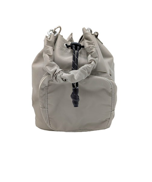 CL250804NYLON TWILL 2WAY SHOULDER BAG [THEATRE PRODUCTS][シアタープロダクツ]