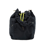 CL250804NYLON TWILL 2WAY SHOULDER BAG [THEATRE PRODUCTS][シアタープロダクツ]