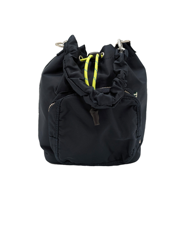 CL250804NYLON TWILL 2WAY SHOULDER BAG [THEATRE PRODUCTS][シアタープロダクツ]