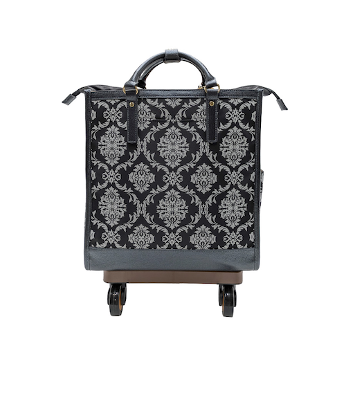 D499ドゥマーノ ショッピングキャリー [SWANY][スワニー]｜タッシュ