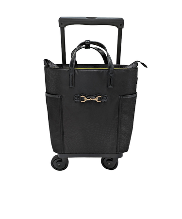 D570-M18トラード ショッピングキャリー [SWANY][スワニー]