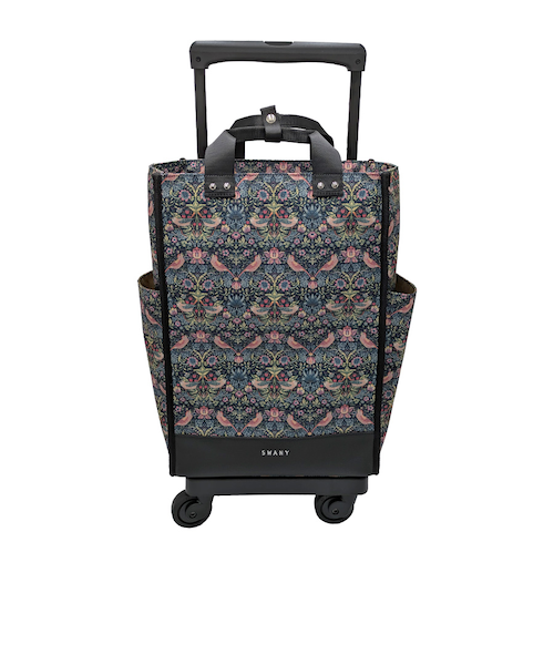 D586-L21モリス バイ スワニー ショッピングキャリー [SWANY][スワニー