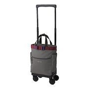 D640-M18ルバンド 3 ショッピングキャリー [SWANY][スワニー]