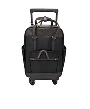 D651-L21フォリロ ショッピングキャリー [SWANY][スワニー]