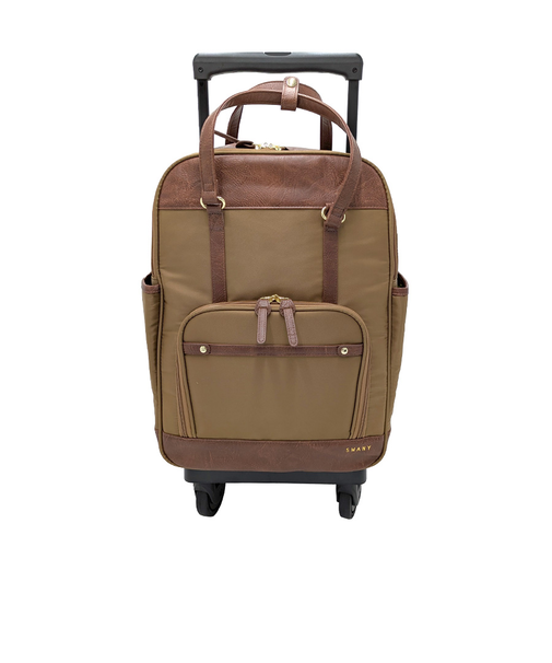 D651-L21フォリロ ショッピングキャリー [SWANY][スワニー]