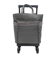 D671-M18KANTOU(間道) T2キャスター・4輪ストッパー付 [SWANY][スワニー]