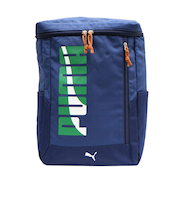 J20143エイダン BOX リュック 20L [プーマ][PUMA]