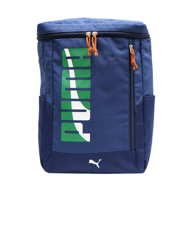 J20143エイダン BOX リュック 20L [プーマ][PUMA]