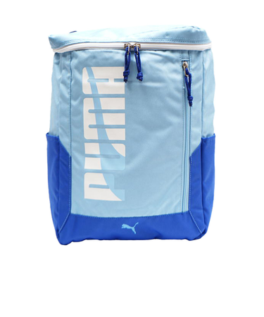 J20143エイダン BOX リュック 20L [プーマ][PUMA]