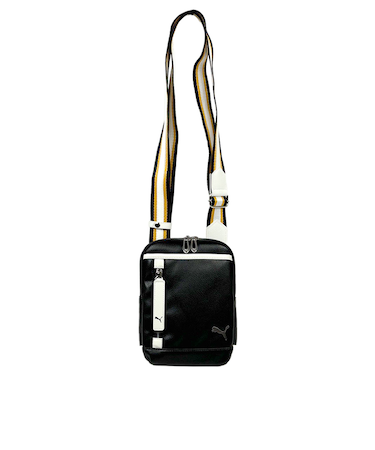 J20314セッション ミニショルダ－バック[PUMA ][プーマ]