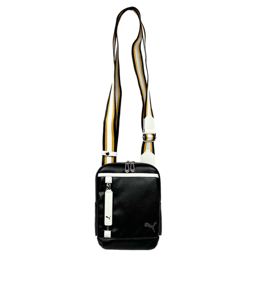 J20314セッション ミニショルダ－バック[PUMA ][プーマ]