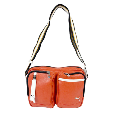 J20316セッション 横型 ショルダ－バック [PUMA][プーマ]