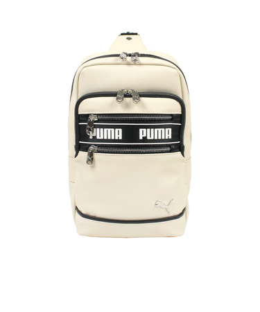 J20364インタープレイ ワンショルダー [PUMA][プーマ]