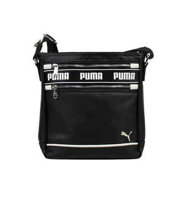 J20365インタープレイ ショルダーバッグ [PUMA][プーマ]