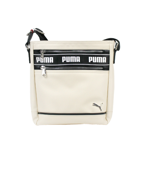 J20365インタープレイ ショルダーバッグ [PUMA][プーマ]