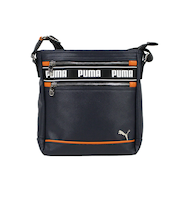 J20365インタープレイ ショルダーバッグ [PUMA][プーマ]