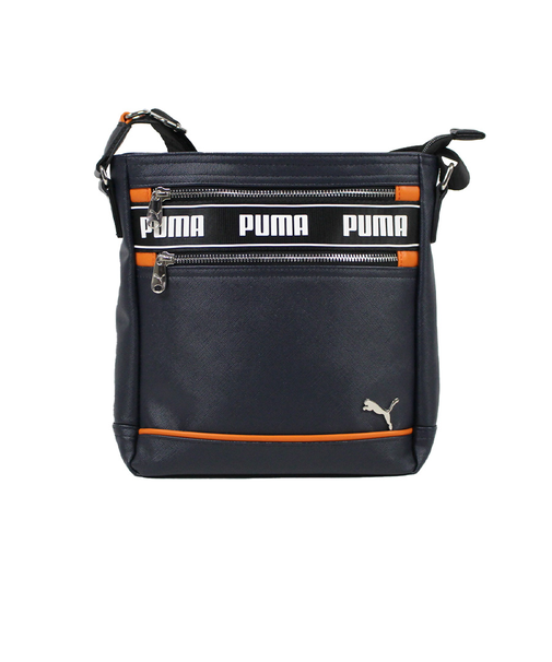 J20365インタープレイ ショルダーバッグ [PUMA][プーマ]