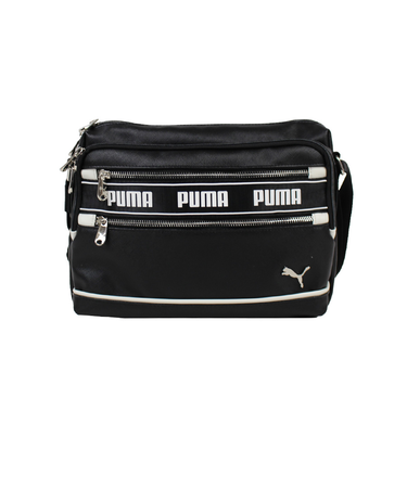 J20366インタープレイ ショルダーバッグ [PUMA][プーマ]