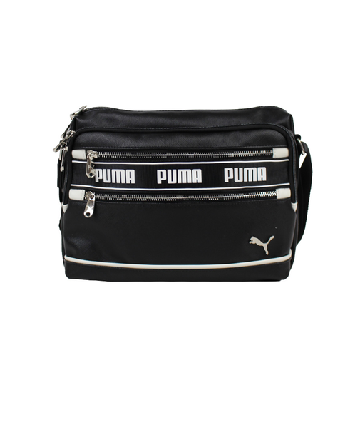 J20366インタープレイ ショルダーバッグ [PUMA][プーマ]