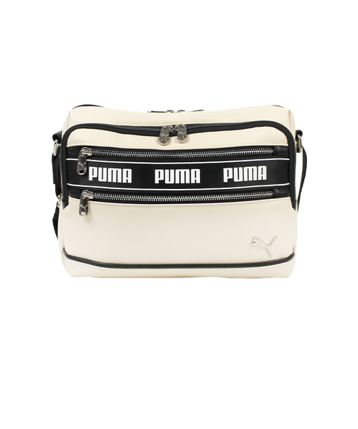 J20366インタープレイ ショルダーバッグ [PUMA][プーマ]