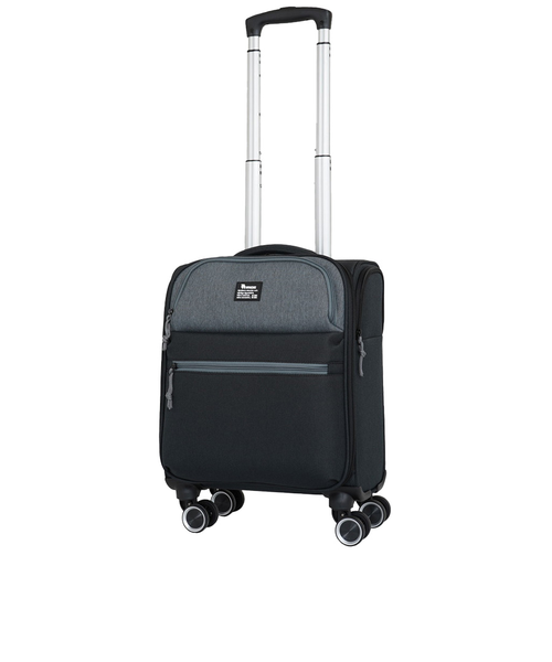 MZ-0239-39キャリーケース ロッカーサイズ [moz][モズ]｜タッシュ