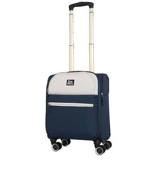 MZ-0239-39キャリーケース ロッカーサイズ [moz][モズ]｜タッシュ