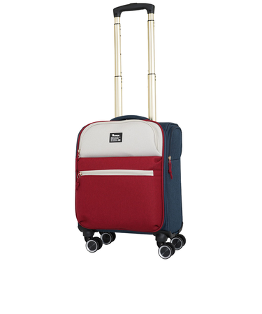 MZ-0239-39キャリーケース ロッカーサイズ [moz][モズ]