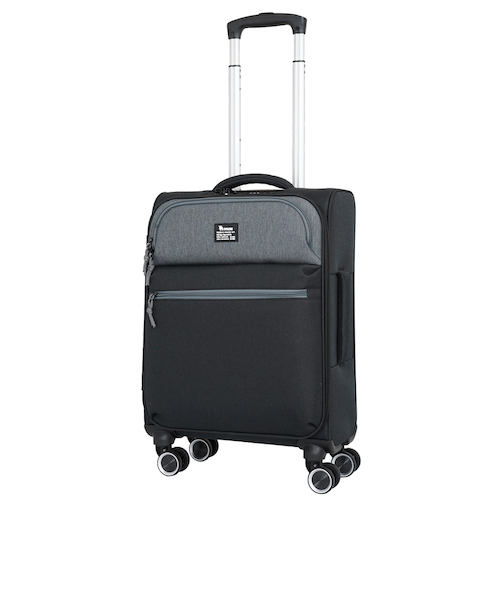 MZ-0239-48キャリーケース 機内持ち込みサイズ [moz][モズ]｜タッシュ