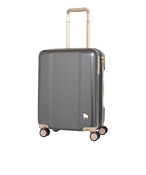 MZ-0844-48キャリーケース 38リットル [moz][モズ]｜タッシュ ジャック