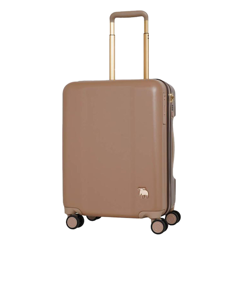 MZ-0844-48キャリーケース 38リットル [moz][モズ]｜タッシュ ジャック